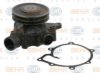 RENAULT 5010450892 Water Pump